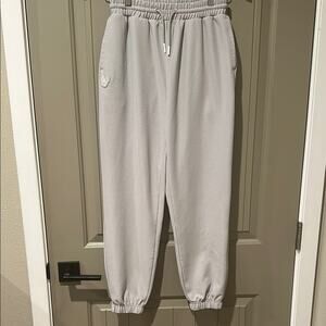 LIFEWORK Jogger Pants Sz M